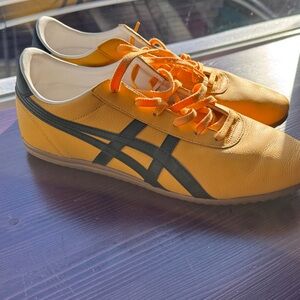 NWOB Kill Bill Onitsuka Tigers